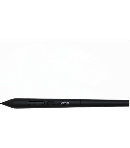 Amazon.com: Wacom Pro Pen 3 : Electronics